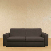 Morris Sleepy Sofa - Dark Grey